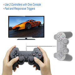 Wireless Gamepad For Android Phone